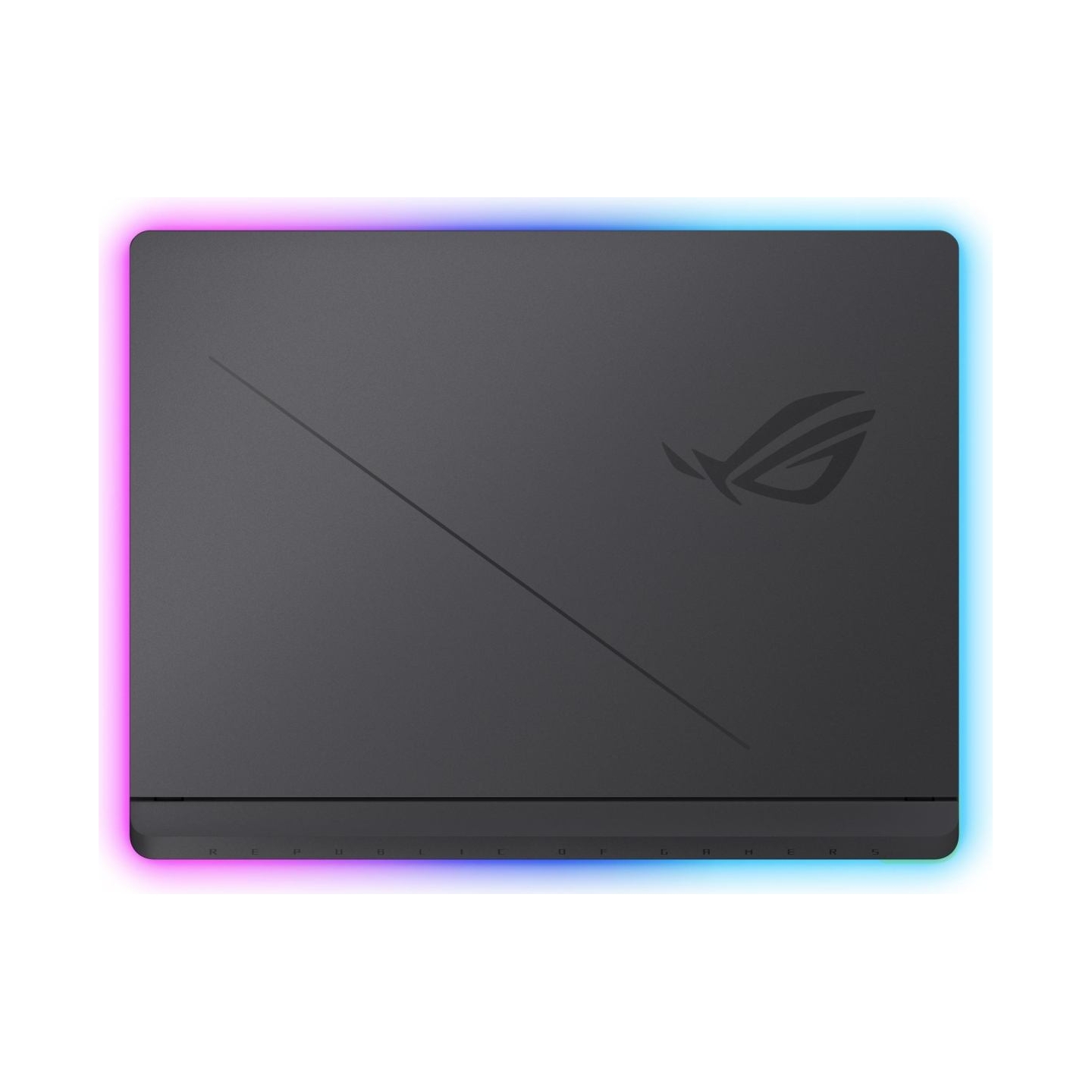Asus Notebook|ASUS|ROG Strix|G16 (2025)|G615LW-S5075W|CPU  Core Ultra|U9-275HX|2700 MHz|16"|2560x1600|RAM 16GB|DDR5|5600 MHz|SSD