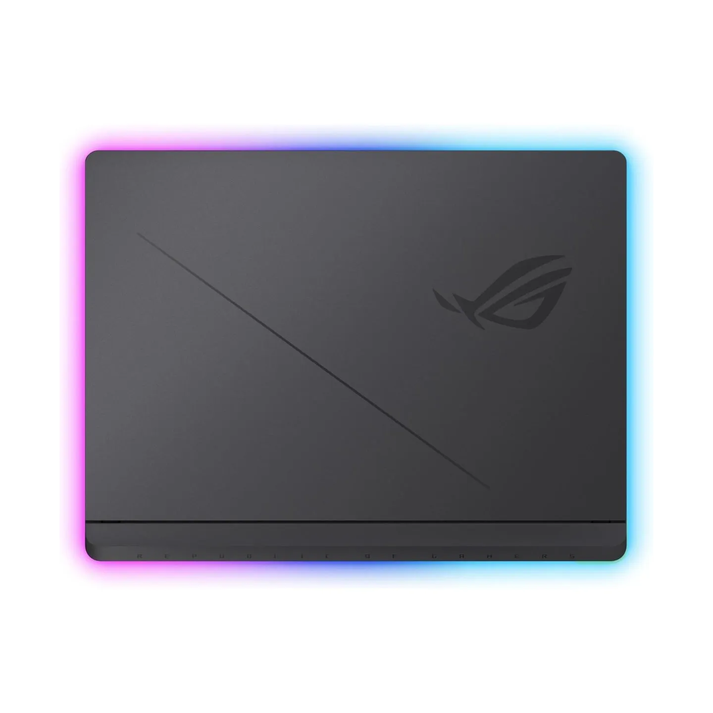 Asus Notebook|ASUS|ROG Strix|G16 (2025)|G615LW-S5075W|CPU  Core Ultra|U9-275HX|2700 MHz|16"|2560x1600|RAM 16GB|DDR5|5600 MHz|SSD
