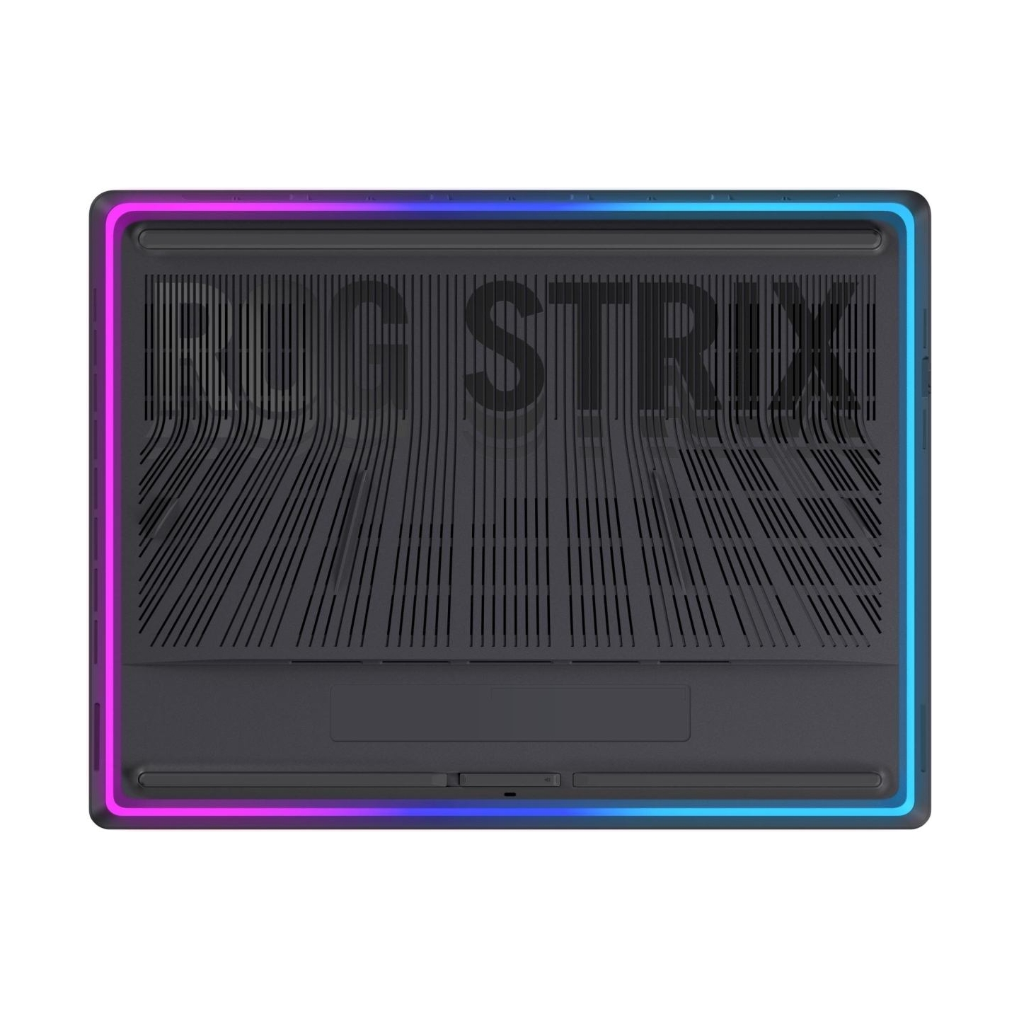 Asus Notebook|ASUS|ROG Strix|G16 (2025)|G615LW-S5075W|CPU  Core Ultra|U9-275HX|2700 MHz|16"|2560x1600|RAM 16GB|DDR5|5600 MHz|SSD