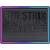 Asus Notebook|ASUS|ROG Strix|G16 (2025)|G615LW-S5075W|CPU  Core Ultra|U9-275HX|2700 MHz|16"|2560x1600|RAM 16GB|DDR5|5600 MHz|SSD