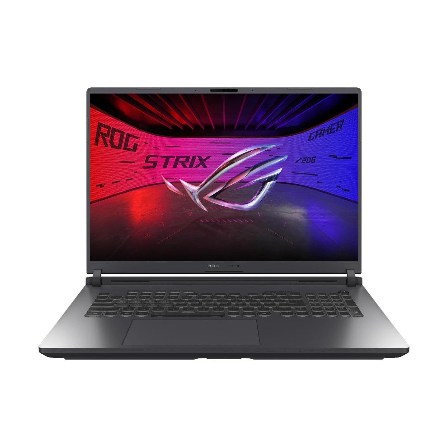 Asus Notebook|ASUS|ROG Strix|G18 (2025)|G815LW-S9106W|CPU  Core Ultra|U9-275HX|2700 MHz|18"|2560x1600|RAM 16GB|DDR5|5600 MHz|SSD