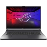 Asus Notebook|ASUS|ROG Strix|G18 (2025)|G815LW-S9106W|CPU  Core Ultra|U9-275HX|2700 MHz|18"|2560x1600|RAM 16GB|DDR5|5600 MHz|SSD