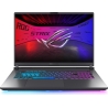 Asus Notebook|ASUS|ROG Strix|G18 (2025)|G815LW-S9106W|CPU  Core Ultra|U9-275HX|2700 MHz|18"|2560x1600|RAM 16GB|DDR5|5600 MHz|SSD