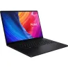Asus ProArt P16 H7606WP-SR231X | Nano Black | 16 " | OLED | Touchscreen | 3K | 2880 x 1800 pixels | 120 Hz | Glossy | AMD Ryzen 