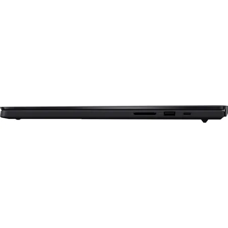 Asus ProArt P16 H7606WP-SR231X | Nano Black | 16 " | OLED | Touchscreen | 3K | 2880 x 1800 pixels | 120 Hz | Glossy | AMD Ryzen 
