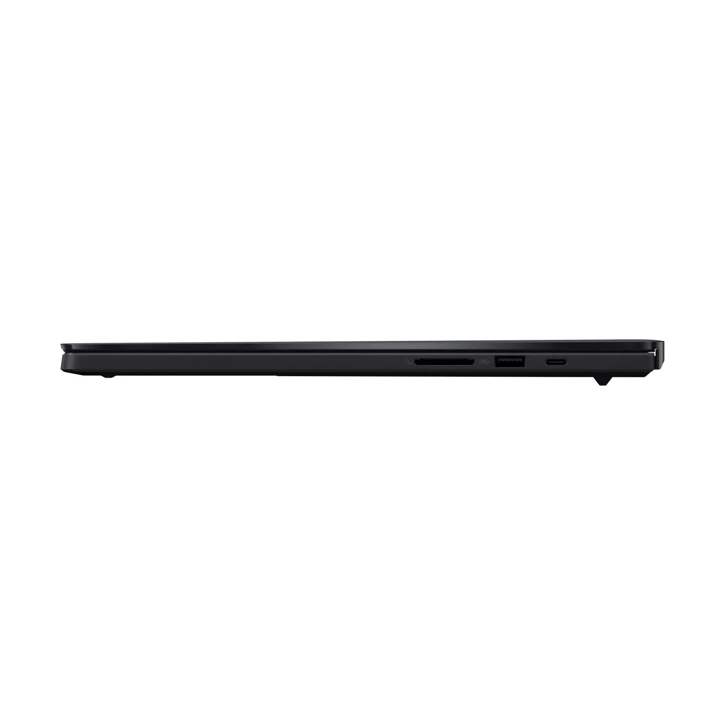 Asus ProArt P16 H7606WP-SR231X | Nano Black | 16 " | OLED | Touchscreen | 3K | 2880 x 1800 pixels | 120 Hz | Glossy | AMD Ryzen 