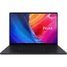 Asus ProArt P16 H7606WP-SR231X | Nano Black | 16 " | OLED | Touchscreen | 3K | 2880 x 1800 pixels | 120 Hz | Glossy | AMD Ryzen 