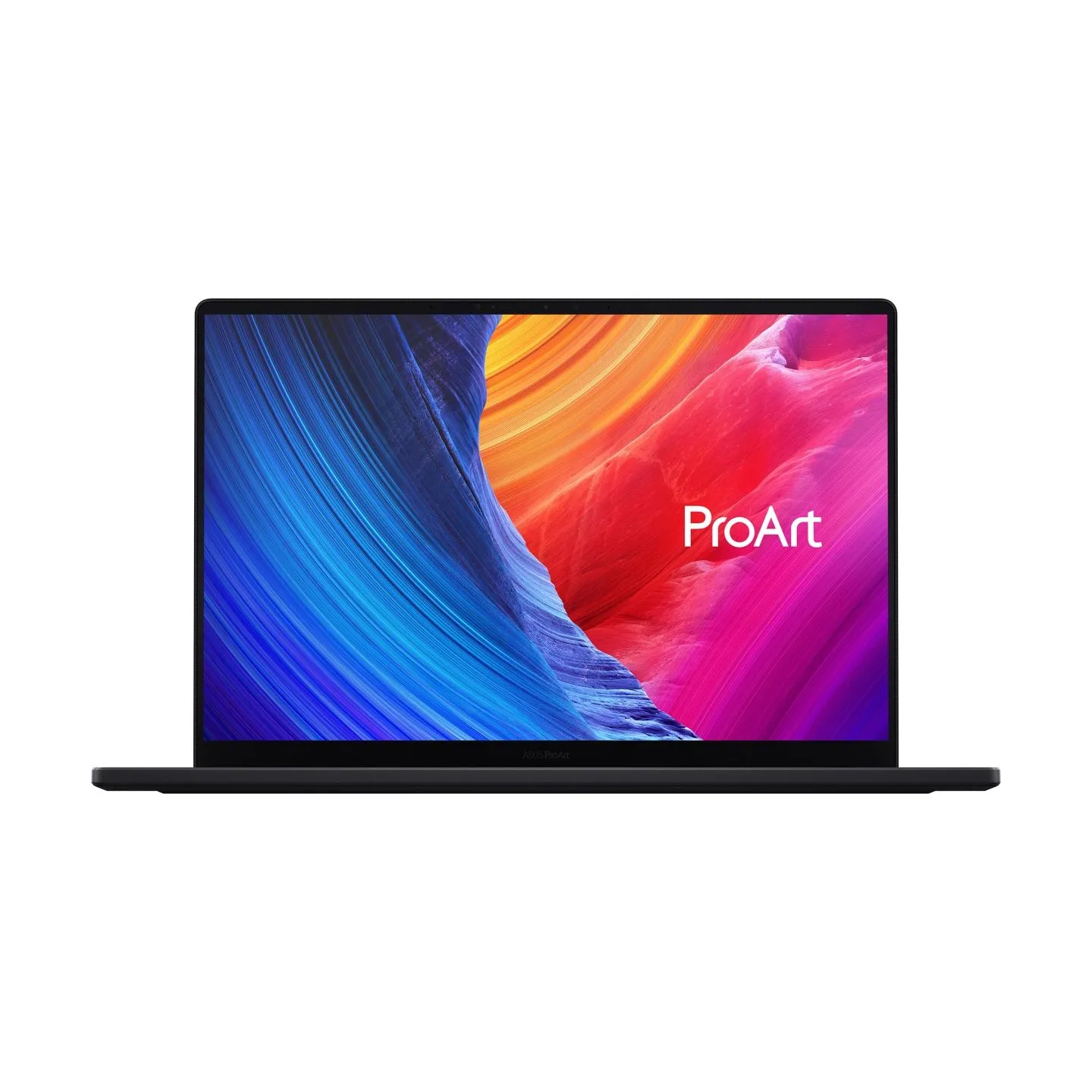 Asus ProArt P16 H7606WP-SR231X | Nano Black | 16 " | OLED | Touchscreen | 3K | 2880 x 1800 pixels | 120 Hz | Glossy | AMD Ryzen 