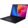 Asus ProArt P16 H7606WP-SR231X | Nano Black | 16 " | OLED | Touchscreen | 3K | 2880 x 1800 pixels | 120 Hz | Glossy | AMD Ryzen 