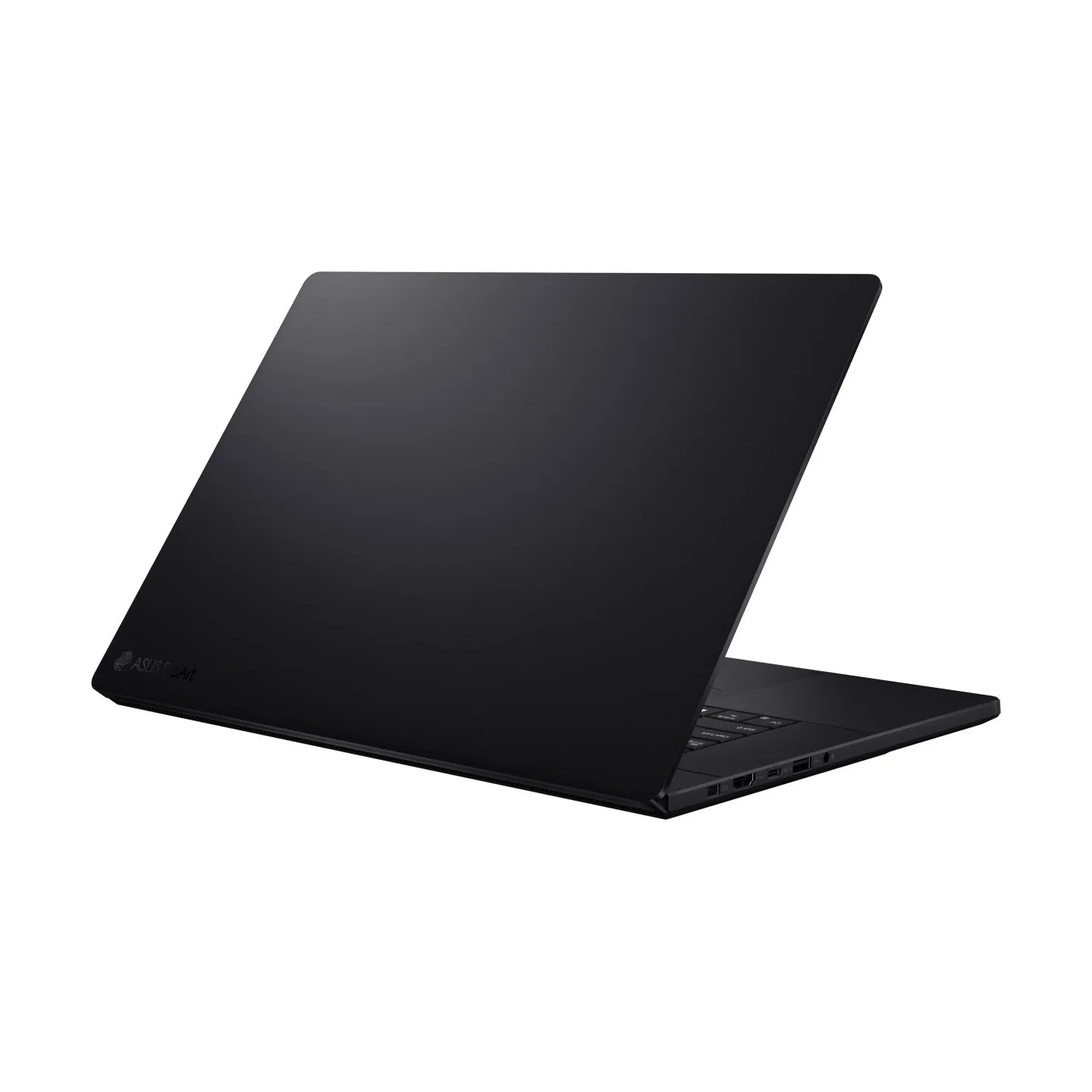 Asus ProArt P16 H7606WP-SR231X | Nano Black | 16 " | OLED | Touchscreen | 3K | 2880 x 1800 pixels | 120 Hz | Glossy | AMD Ryzen 