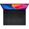 Asus ProArt P16 H7606WP-SR231X | Nano Black | 16 " | OLED | Touchscreen | 3K | 2880 x 1800 pixels | 120 Hz | Glossy | AMD Ryzen 