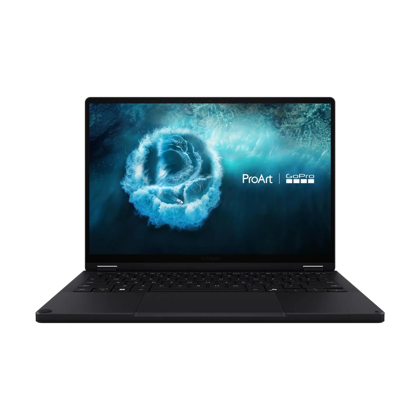 Asus Notebook|ASUS|ProArt|HN7306EAC-LX041X GoPro Edition Copilot+ PC|CPU AMD RyzenT AI Max+|395|3 GHz|13.3 "|2880 x 1800 pixels|
