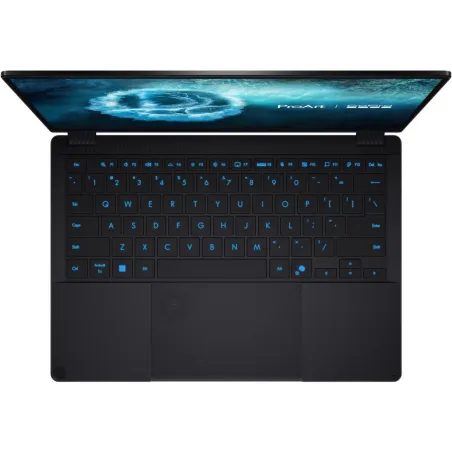Asus Notebook|ASUS|ProArt|HN7306EAC-LX041X GoPro Edition Copilot+ PC|CPU AMD RyzenT AI Max+|395|3 GHz|13.3 "|2880 x 1800 pixels|