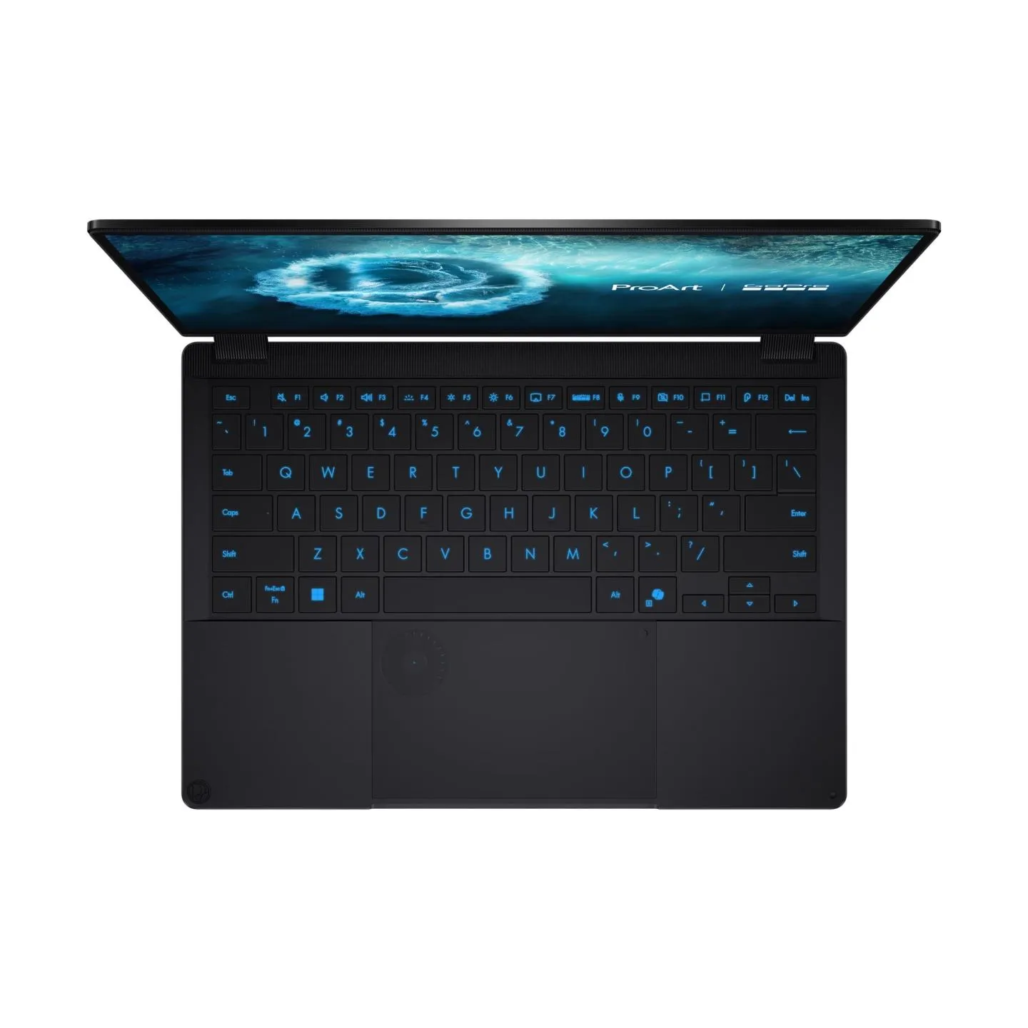 Asus Notebook|ASUS|ProArt|HN7306EAC-LX041X GoPro Edition Copilot+ PC|CPU AMD RyzenT AI Max+|395|3 GHz|13.3 "|2880 x 1800 pixels|