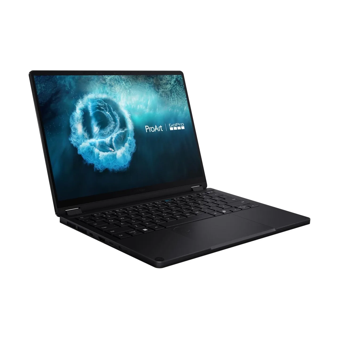 Asus Notebook|ASUS|ProArt|HN7306EAC-LX041X GoPro Edition Copilot+ PC|CPU AMD RyzenT AI Max+|395|3 GHz|13.3 "|2880 x 1800 pixels|