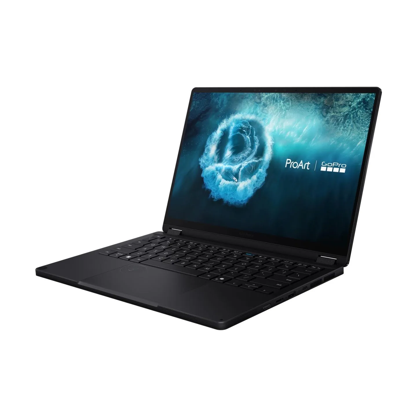 Asus Notebook|ASUS|ProArt|HN7306EAC-LX041X GoPro Edition Copilot+ PC|CPU AMD RyzenT AI Max+|395|3 GHz|13.3 "|2880 x 1800 pixels|
