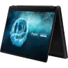 Asus Notebook|ASUS|ProArt|HN7306EAC-LX041X GoPro Edition Copilot+ PC|CPU AMD RyzenT AI Max+|395|3 GHz|13.3 "|2880 x 1800 pixels|