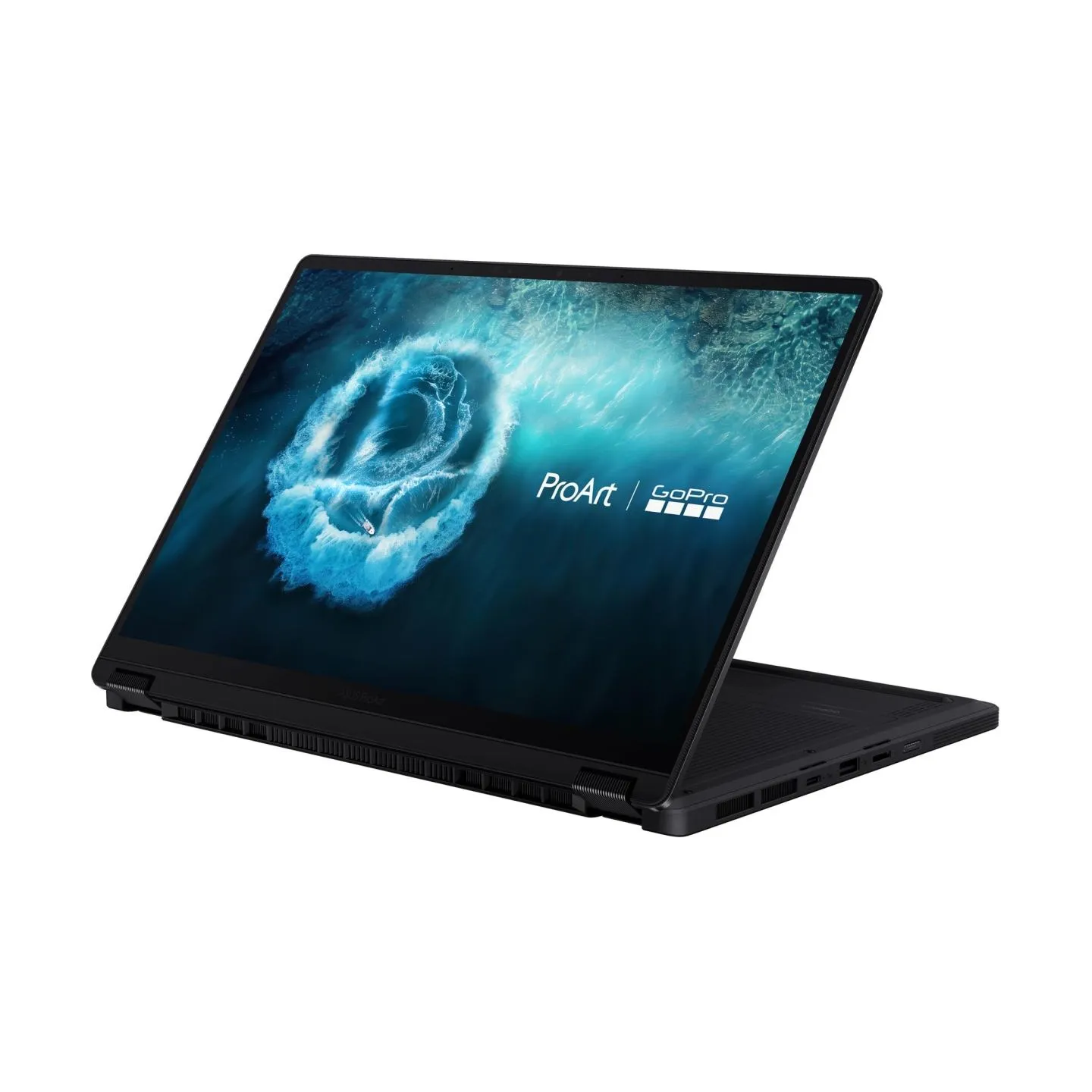Asus Notebook|ASUS|ProArt|HN7306EAC-LX041X GoPro Edition Copilot+ PC|CPU AMD RyzenT AI Max+|395|3 GHz|13.3 "|2880 x 1800 pixels|