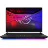 Asus Notebook|ASUS|ROG Strix|SCAR 16 (2025)|G635LW-RW011W|CPU  Core Ultra|U9-275HX|2700 MHz|16"|2560x1600|RAM 32GB|DDR5|5600 MHz
