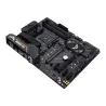 Asus | TUF GAMING B450-PLUS II | Processor family AMD | Processor socket AM4 | DDR4 | Memory slots 4 | Number of SATA connectors