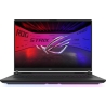 Asus Notebook|ASUS|ROG Strix|SCAR 18 (2025)|G835LX-SA008W|CPU  Intel Core Ultra|U9-275HX|2700 MHz|18"|2560x1600|RAM 64GB|DDR5|56