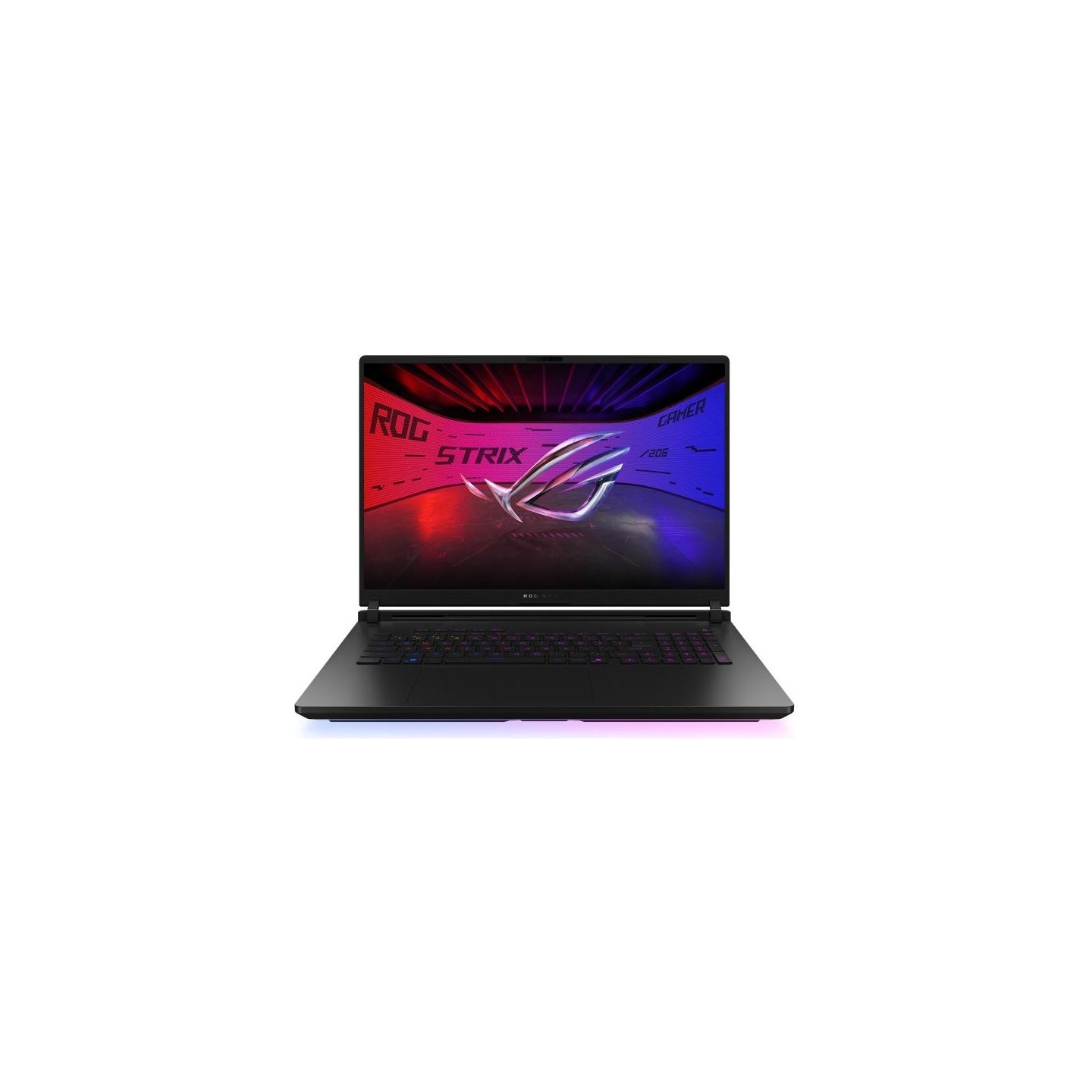 Asus Notebook|ASUS|ROG Strix|SCAR 18 (2025)|G835LX-SA008W|CPU  Intel Core Ultra|U9-275HX|2700 MHz|18"|2560x1600|RAM 64GB|DDR5|56