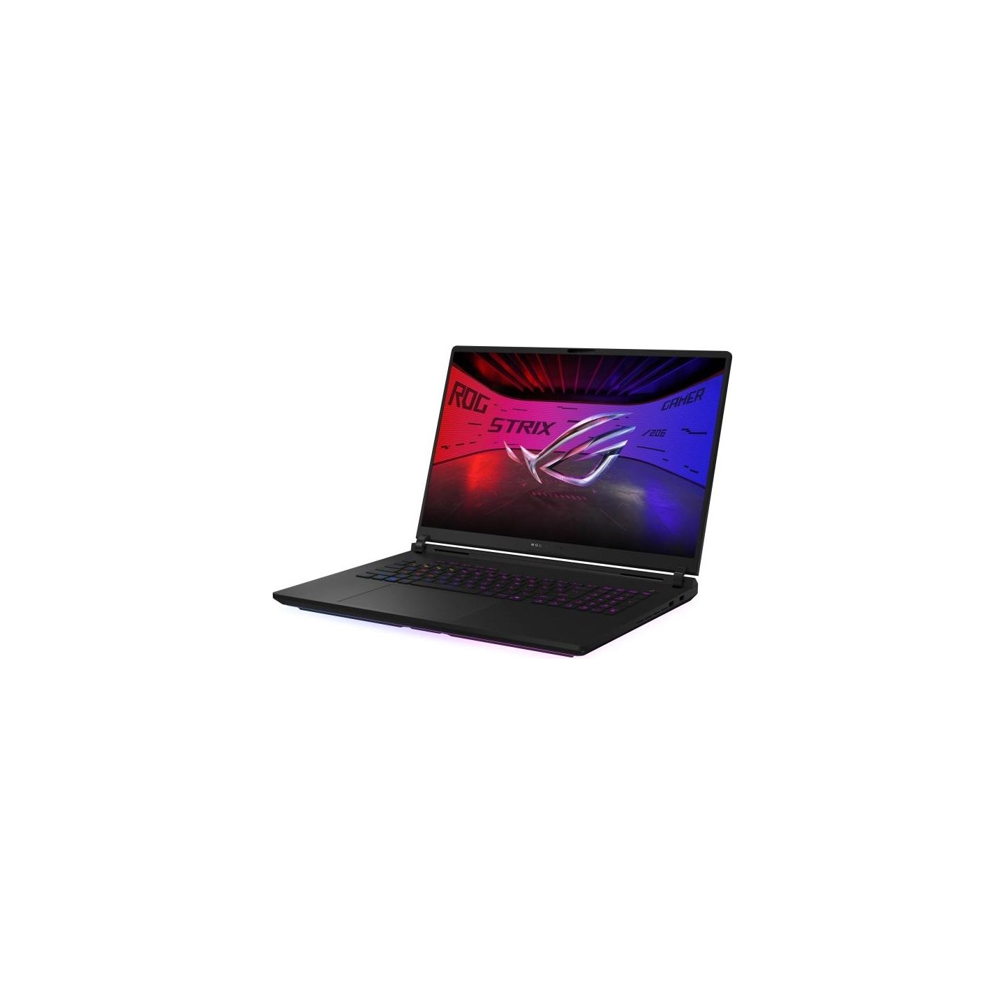 Asus Notebook|ASUS|ROG Strix|SCAR 18 (2025)|G835LX-SA008W|CPU  Intel Core Ultra|U9-275HX|2700 MHz|18"|2560x1600|RAM 64GB|DDR5|56
