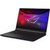 Asus Notebook|ASUS|ROG Strix|SCAR 18 (2025)|G835LX-SA008W|CPU  Intel Core Ultra|U9-275HX|2700 MHz|18"|2560x1600|RAM 64GB|DDR5|56
