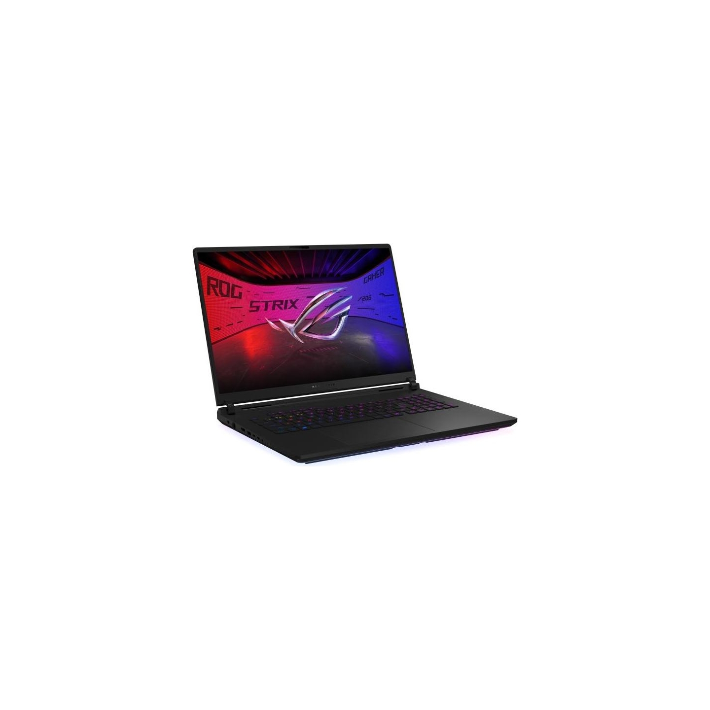 Asus Notebook|ASUS|ROG Strix|SCAR 18 (2025)|G835LX-SA008W|CPU  Intel Core Ultra|U9-275HX|2700 MHz|18"|2560x1600|RAM 64GB|DDR5|56