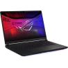 Asus Notebook|ASUS|ROG Strix|SCAR 18 (2025)|G835LX-SA008W|CPU  Intel Core Ultra|U9-275HX|2700 MHz|18"|2560x1600|RAM 64GB|DDR5|56
