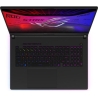 Asus Notebook|ASUS|ROG Strix|SCAR 18 (2025)|G835LX-SA008W|CPU  Intel Core Ultra|U9-275HX|2700 MHz|18"|2560x1600|RAM 64GB|DDR5|56