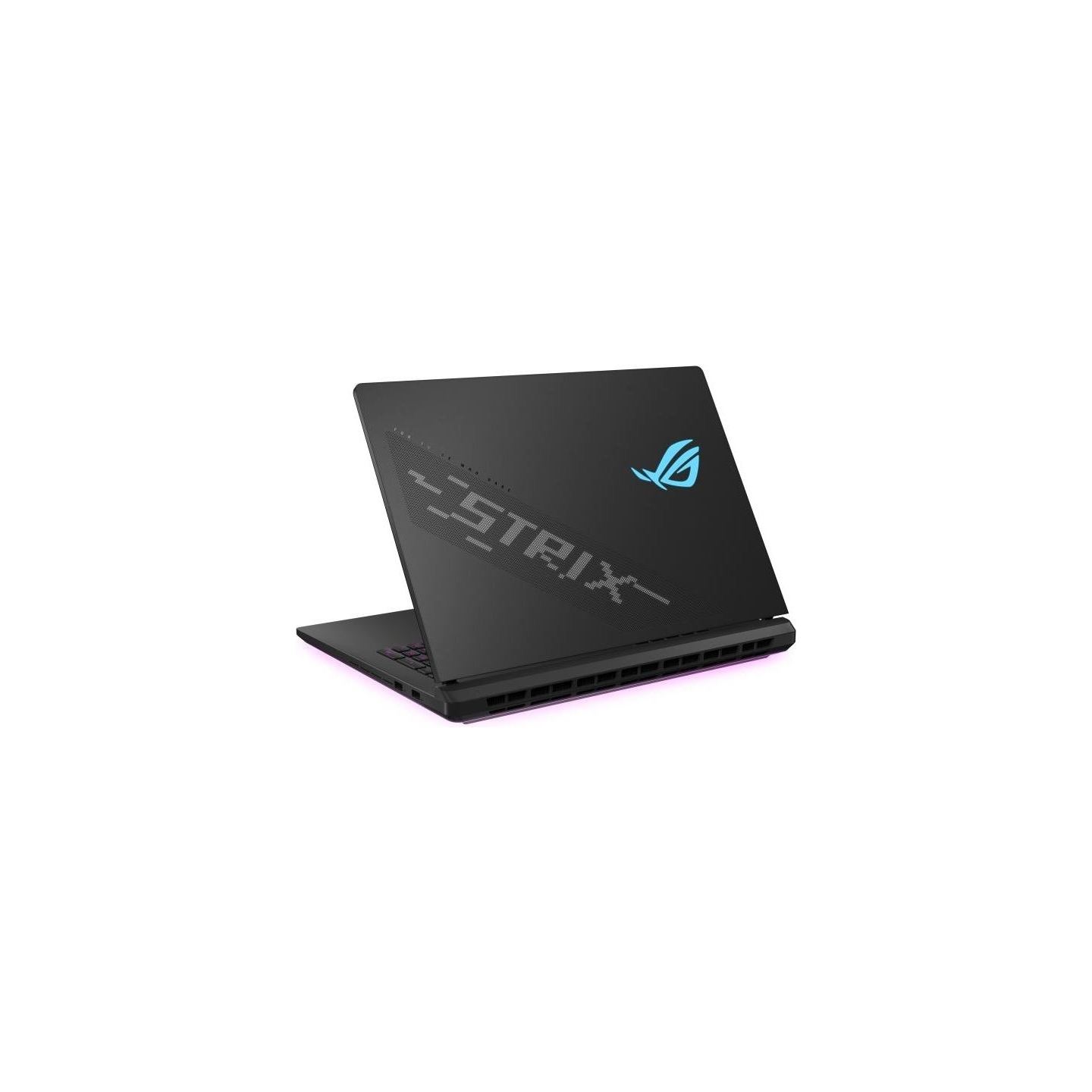 Asus Notebook|ASUS|ROG Strix|SCAR 18 (2025)|G835LX-SA008W|CPU  Intel Core Ultra|U9-275HX|2700 MHz|18"|2560x1600|RAM 64GB|DDR5|56