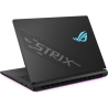Asus Notebook|ASUS|ROG Strix|SCAR 18 (2025)|G835LX-SA008W|CPU  Intel Core Ultra|U9-275HX|2700 MHz|18"|2560x1600|RAM 64GB|DDR5|56