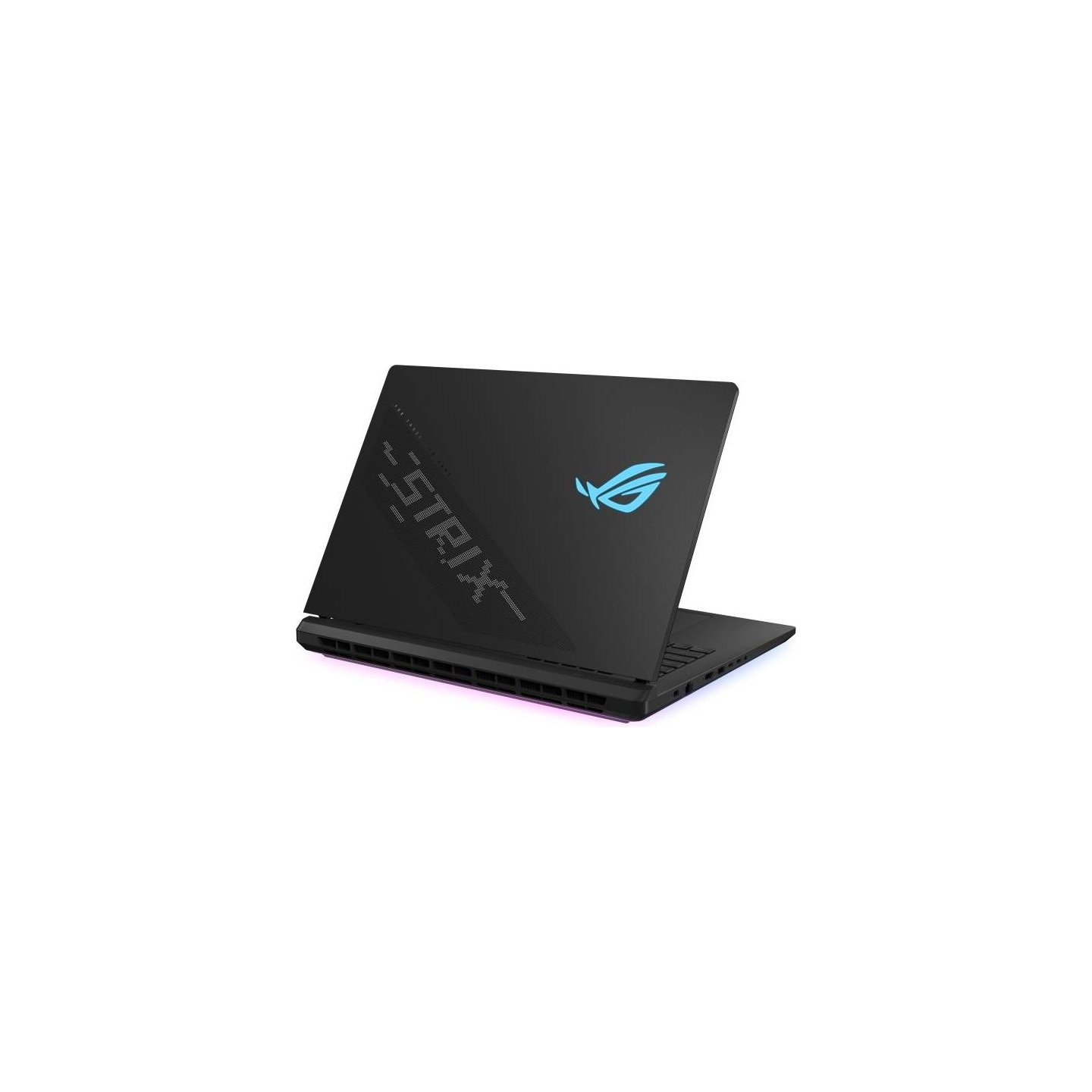 Asus Notebook|ASUS|ROG Strix|SCAR 18 (2025)|G835LX-SA008W|CPU  Intel Core Ultra|U9-275HX|2700 MHz|18"|2560x1600|RAM 64GB|DDR5|56