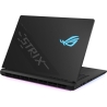 Asus Notebook|ASUS|ROG Strix|SCAR 18 (2025)|G835LX-SA008W|CPU  Intel Core Ultra|U9-275HX|2700 MHz|18"|2560x1600|RAM 64GB|DDR5|56
