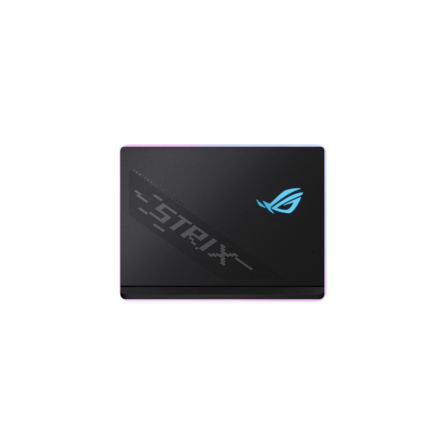 Asus Notebook|ASUS|ROG Strix|SCAR 18 (2025)|G835LX-SA008W|CPU  Intel Core Ultra|U9-275HX|2700 MHz|18"|2560x1600|RAM 64GB|DDR5|56