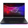 Asus Notebook|ASUS|ROG Strix|SCAR 16 (2025)|G635LX-RW042W|CPU  Core Ultra|U9-275HX|2700 MHz|16"|2560x1600|RAM 64GB|DDR5|5600 MHz