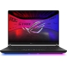 Asus Notebook|ASUS|ROG Strix|SCAR 16 (2025)|G635LX-RW042W|CPU  Core Ultra|U9-275HX|2700 MHz|16"|2560x1600|RAM 64GB|DDR5|5600 MHz