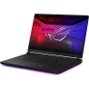Asus Notebook|ASUS|ROG Strix|SCAR 16 (2025)|G635LX-RW042W|CPU  Core Ultra|U9-275HX|2700 MHz|16"|2560x1600|RAM 64GB|DDR5|5600 MHz