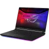 Asus Notebook|ASUS|ROG Strix|SCAR 16 (2025)|G635LX-RW042W|CPU  Core Ultra|U9-275HX|2700 MHz|16"|2560x1600|RAM 64GB|DDR5|5600 MHz