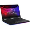 Asus Notebook|ASUS|ROG Strix|SCAR 16 (2025)|G635LX-RW042W|CPU  Core Ultra|U9-275HX|2700 MHz|16"|2560x1600|RAM 64GB|DDR5|5600 MHz