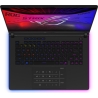 Asus Notebook|ASUS|ROG Strix|SCAR 16 (2025)|G635LX-RW042W|CPU  Core Ultra|U9-275HX|2700 MHz|16"|2560x1600|RAM 64GB|DDR5|5600 MHz
