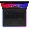 Asus Notebook|ASUS|ROG Strix|SCAR 16 (2025)|G635LX-RW042W|CPU  Core Ultra|U9-275HX|2700 MHz|16"|2560x1600|RAM 64GB|DDR5|5600 MHz