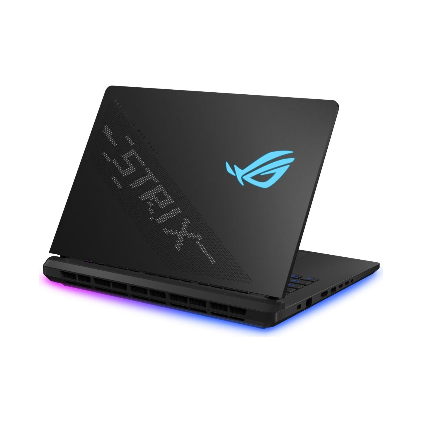 Asus Notebook|ASUS|ROG Strix|SCAR 16 (2025)|G635LX-RW042W|CPU  Core Ultra|U9-275HX|2700 MHz|16"|2560x1600|RAM 64GB|DDR5|5600 MHz
