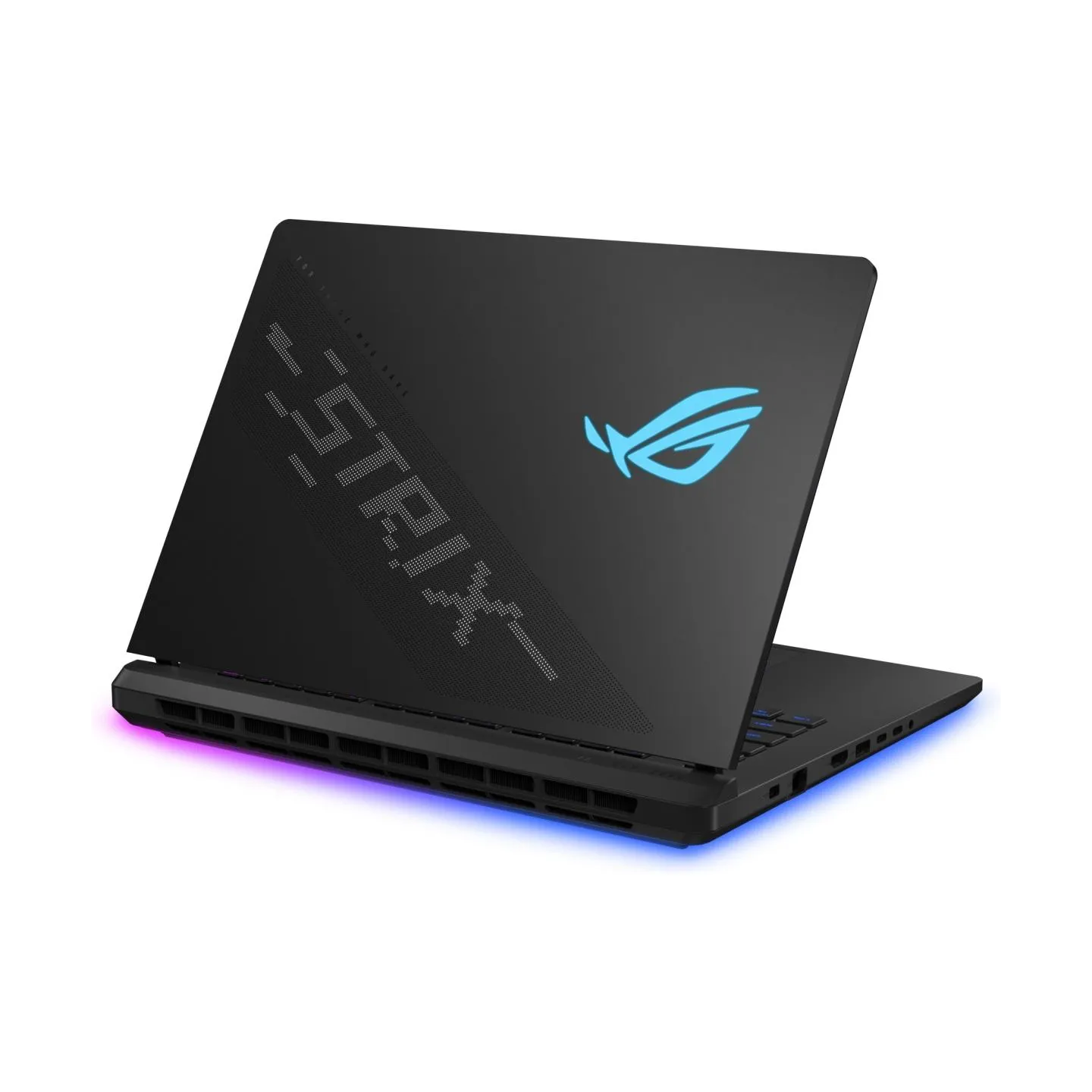 Asus Notebook|ASUS|ROG Strix|SCAR 16 (2025)|G635LX-RW042W|CPU  Core Ultra|U9-275HX|2700 MHz|16"|2560x1600|RAM 64GB|DDR5|5600 MHz