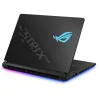 Asus Notebook|ASUS|ROG Strix|SCAR 16 (2025)|G635LX-RW042W|CPU  Core Ultra|U9-275HX|2700 MHz|16"|2560x1600|RAM 64GB|DDR5|5600 MHz