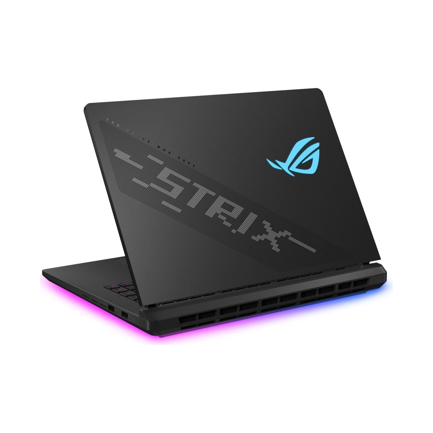 Asus Notebook|ASUS|ROG Strix|SCAR 16 (2025)|G635LX-RW042W|CPU  Core Ultra|U9-275HX|2700 MHz|16"|2560x1600|RAM 64GB|DDR5|5600 MHz