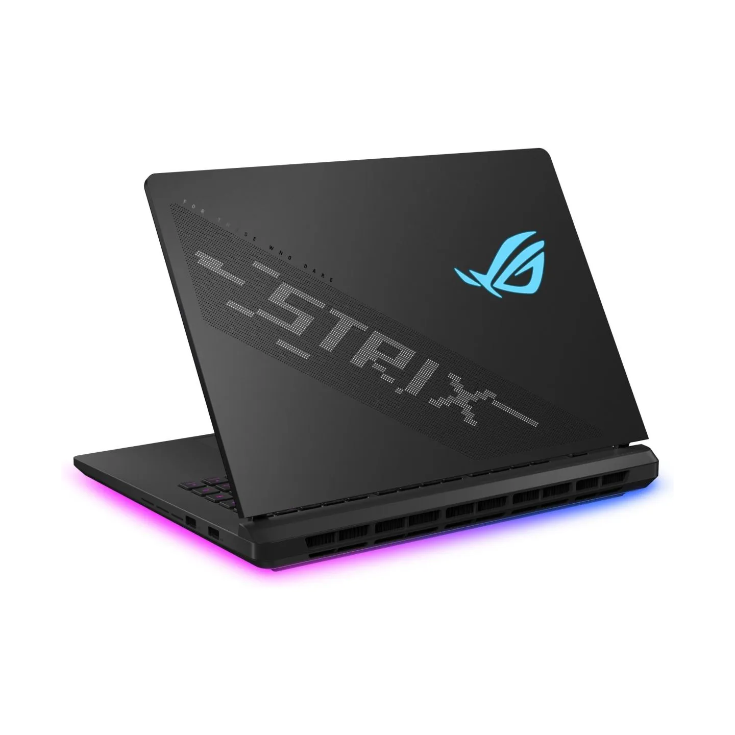 Asus Notebook|ASUS|ROG Strix|SCAR 16 (2025)|G635LX-RW042W|CPU  Core Ultra|U9-275HX|2700 MHz|16"|2560x1600|RAM 64GB|DDR5|5600 MHz