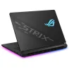 Asus Notebook|ASUS|ROG Strix|SCAR 16 (2025)|G635LX-RW042W|CPU  Core Ultra|U9-275HX|2700 MHz|16"|2560x1600|RAM 64GB|DDR5|5600 MHz