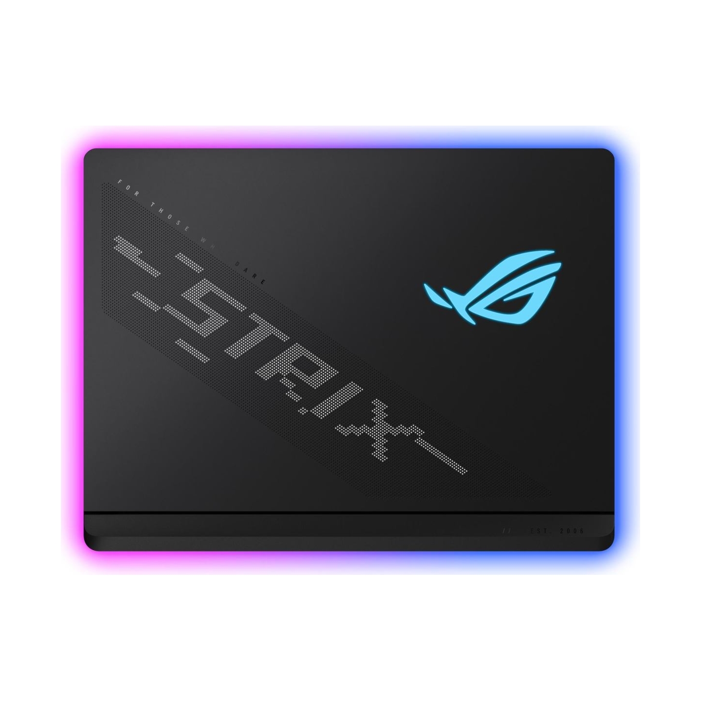 Asus Notebook|ASUS|ROG Strix|SCAR 16 (2025)|G635LX-RW042W|CPU  Core Ultra|U9-275HX|2700 MHz|16"|2560x1600|RAM 64GB|DDR5|5600 MHz